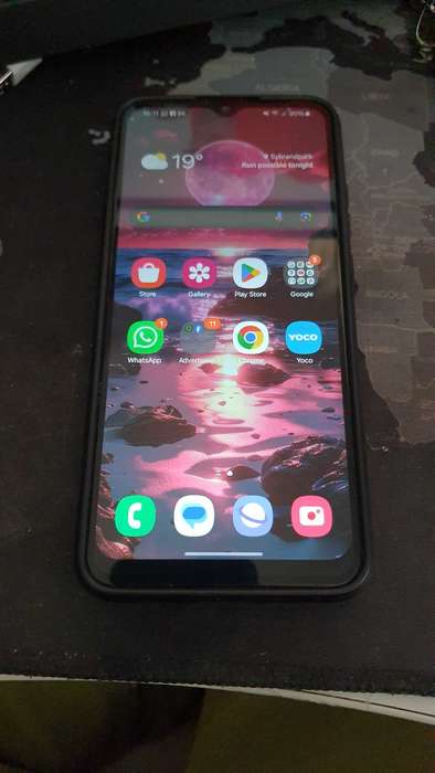 Samsung A04e