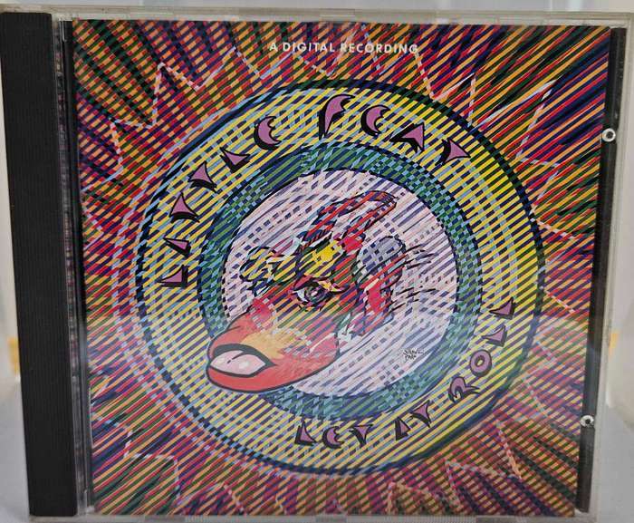 Little Feat Let it Roll  278