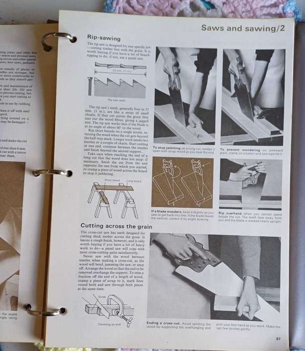 The reader`s digest complete do-it-yourself manual file/case