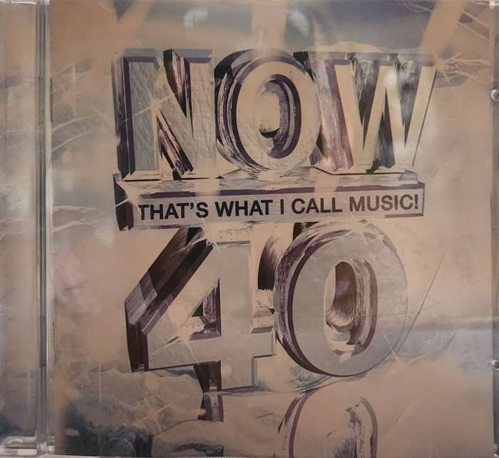 Now 40     (477)