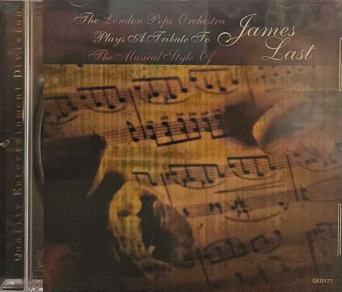 James Last.  1222