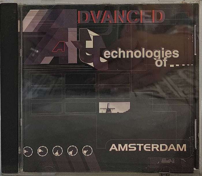 Advanced Technologies of......AMSTERDAM      (773)