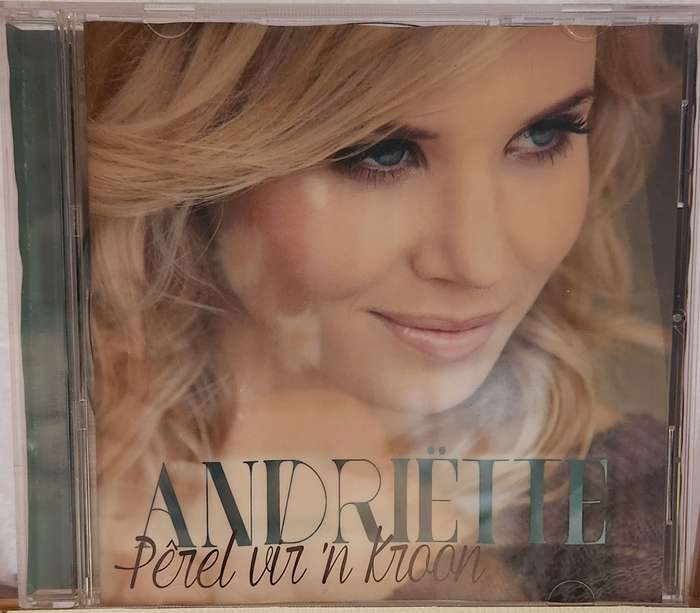 Andriette Pêrel vir `n Kroon  (29)