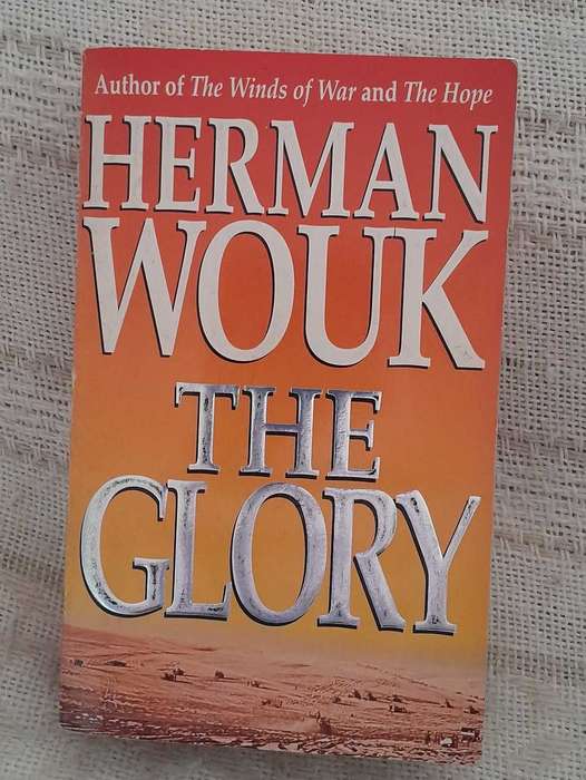 The Glory-Herman Wouk