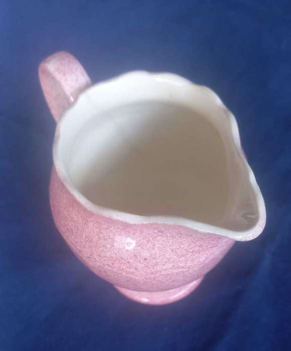 Royal Art Pottery  jug