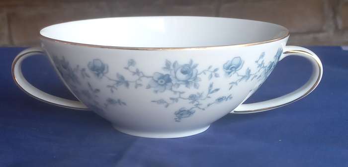 Thomas Germany soup coupe