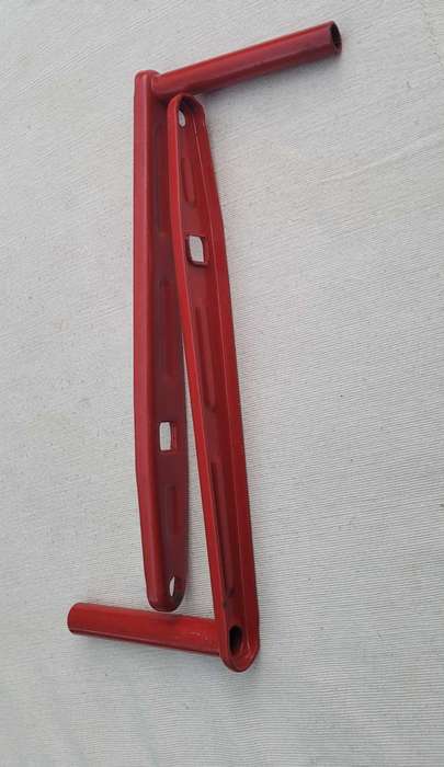 UNUSED Hadles For Car Jacks, Bid per piece)