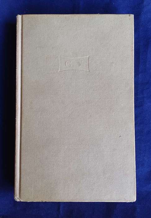Groot verseboek - DJ Opperman