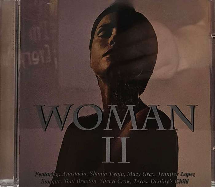 Woman II   (489)