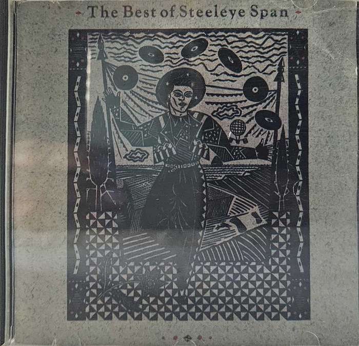 The Best of Steeleye Span    (440)