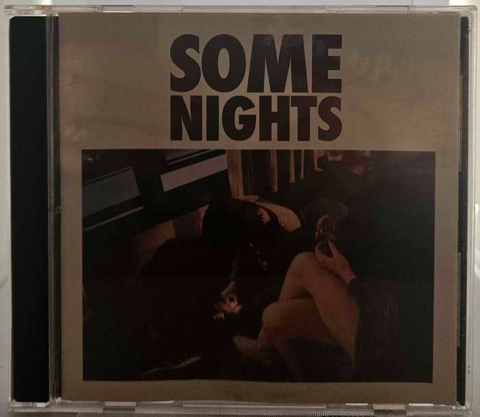 FUN Some nights.  1635
