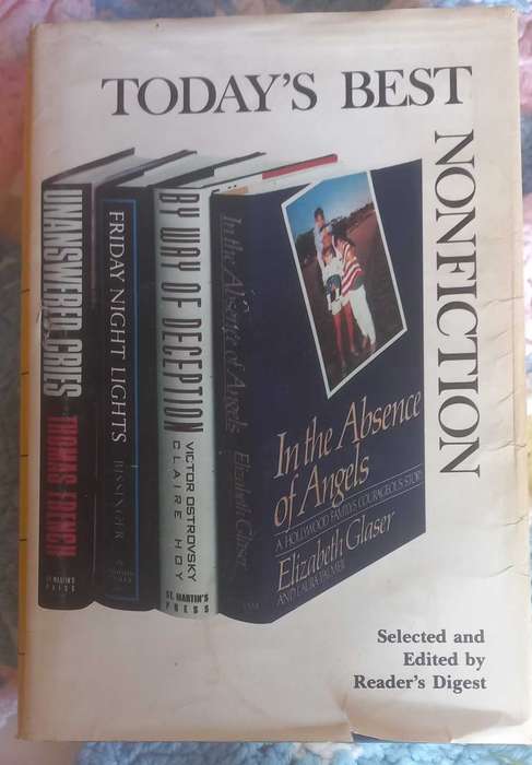 Today`s best nonfiction