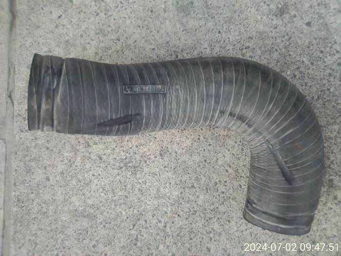 MITSUBISHI RADIATOR HOSE ME291785