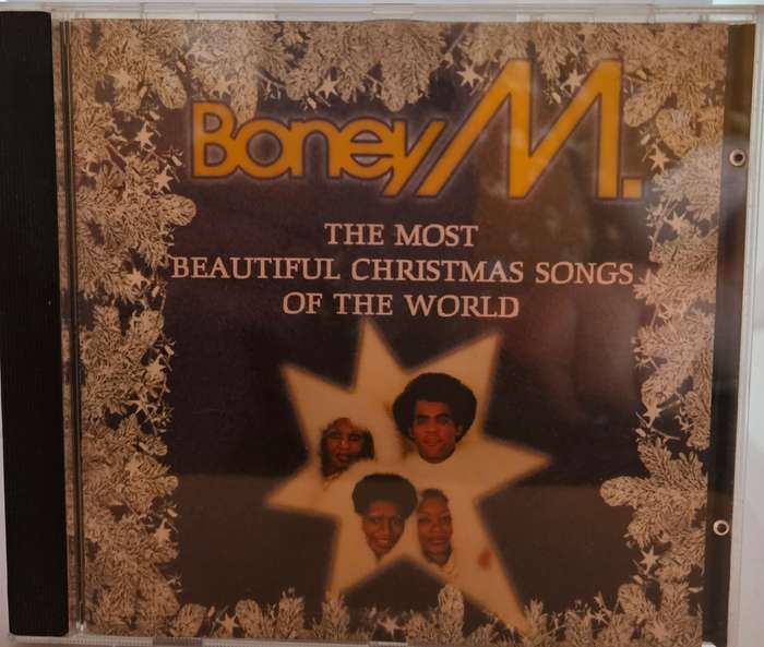 Boney M   (102)