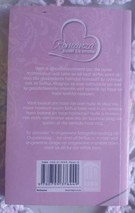 Vriende met voordele deur Cecilia Nortje (Romanza)