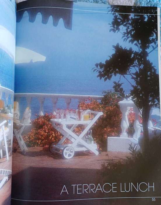 Fair Lady`s special occasions