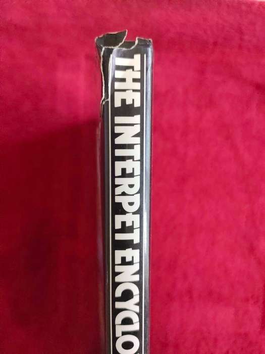 The Interpet Encyclopedia of Koi