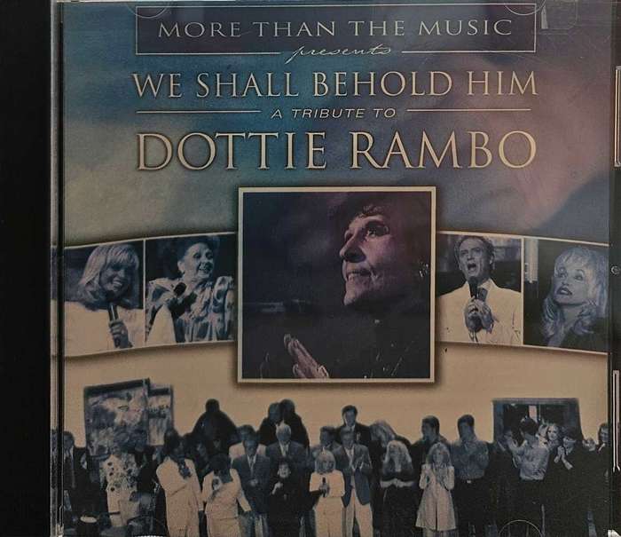 A Tribute to Dottie Rambo #177