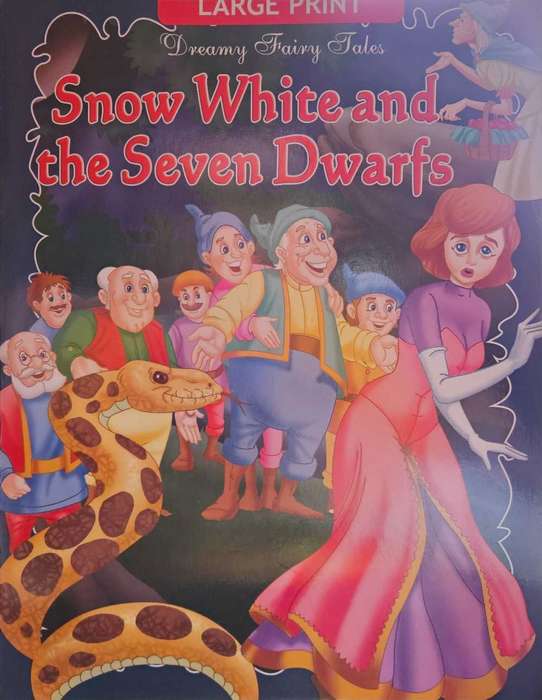 Snow White and the Seven Dwarfs