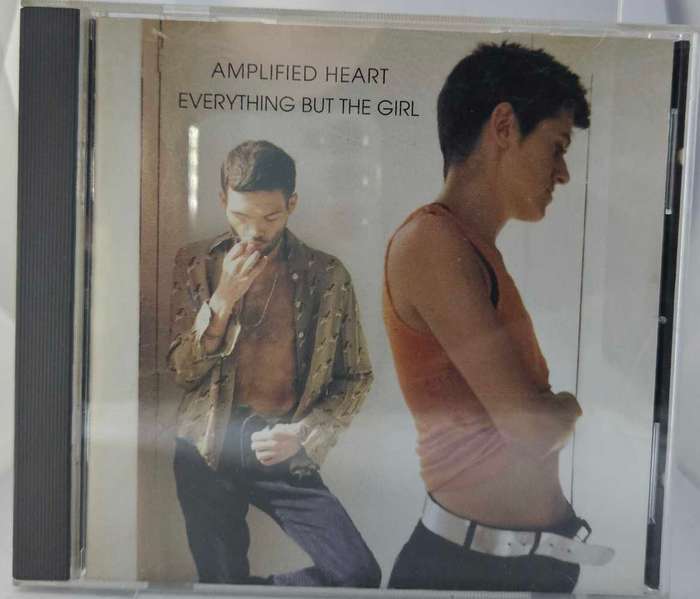 Amplified Heart Everything but the Girl   (19)