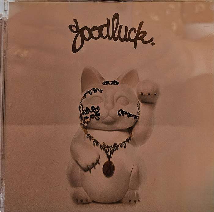 Goodluck   (571)