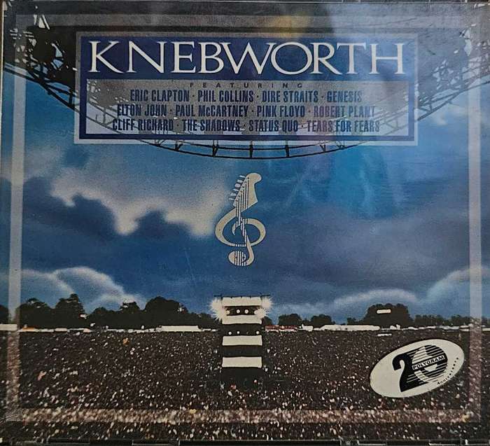 Knebworth