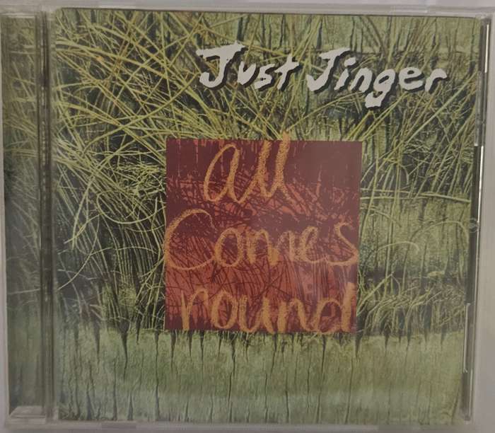 Just Jinger All Comes Round  (558)
