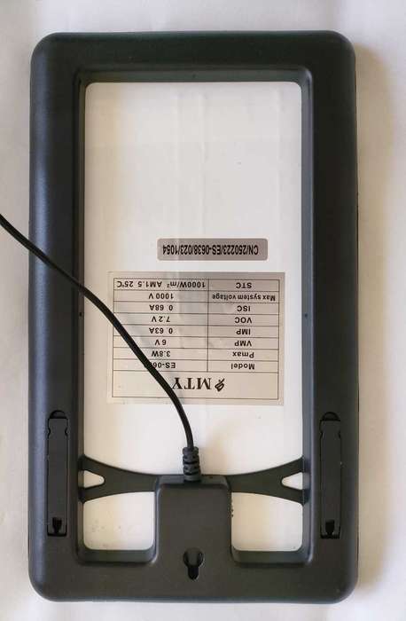 Solar Panel