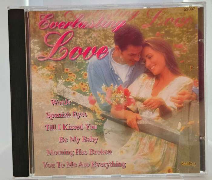 Everlasting love   (78)