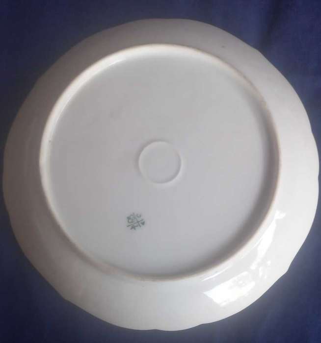 Vintage Rosenthal plate