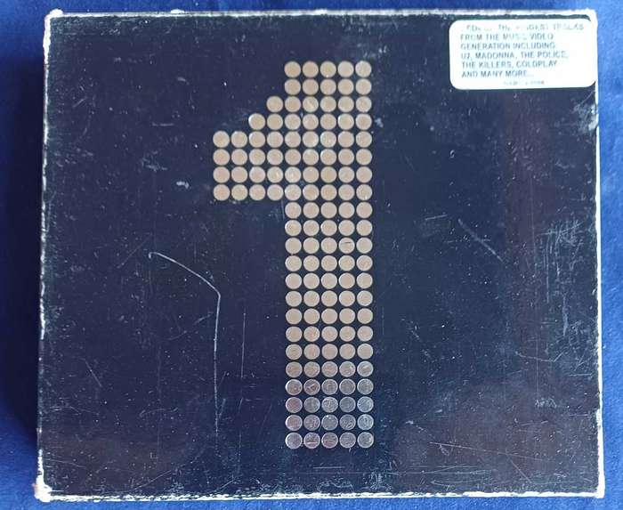 1 - 3cd box set