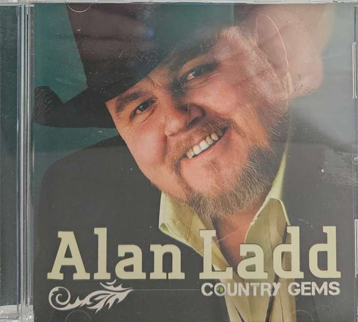 Alan Ladd Country Gems  (70)