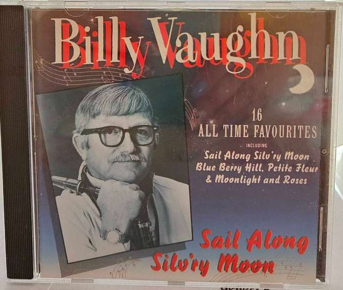 Billy Vaughn.   1033