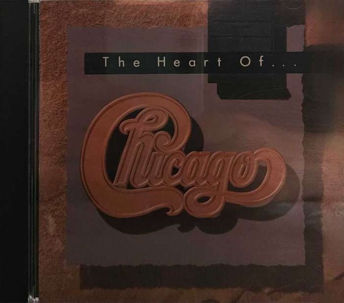 The Heart of Chicago    (56)
