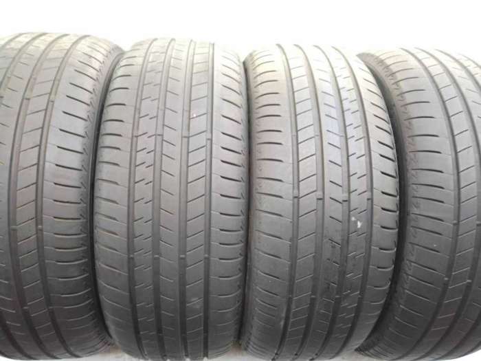 245/50/19 Runflat tyres #Bridgestone Alenza 80% thread lfe