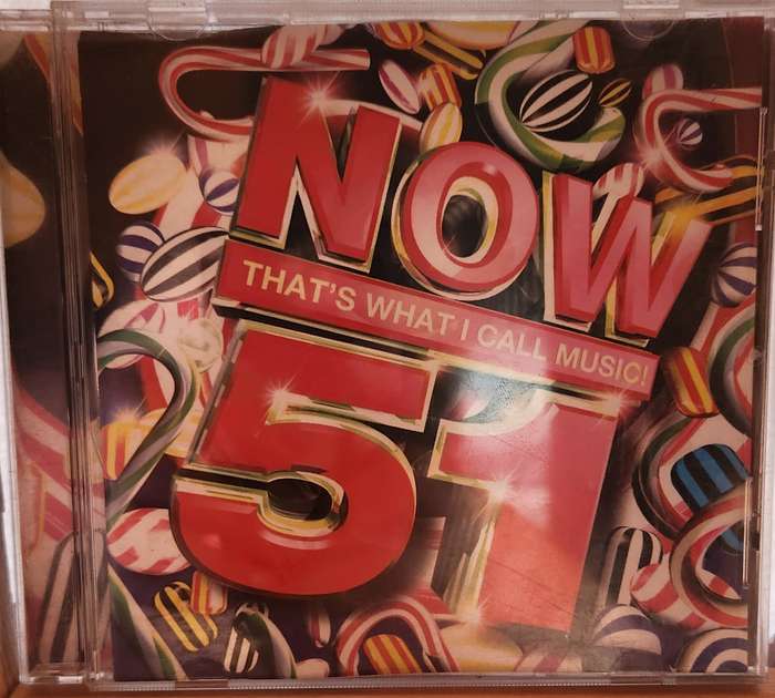 NOW 51   (871)