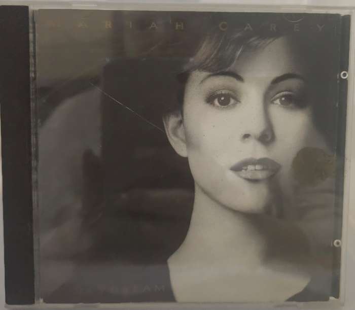 Mariah Carey Day Dream   (607)