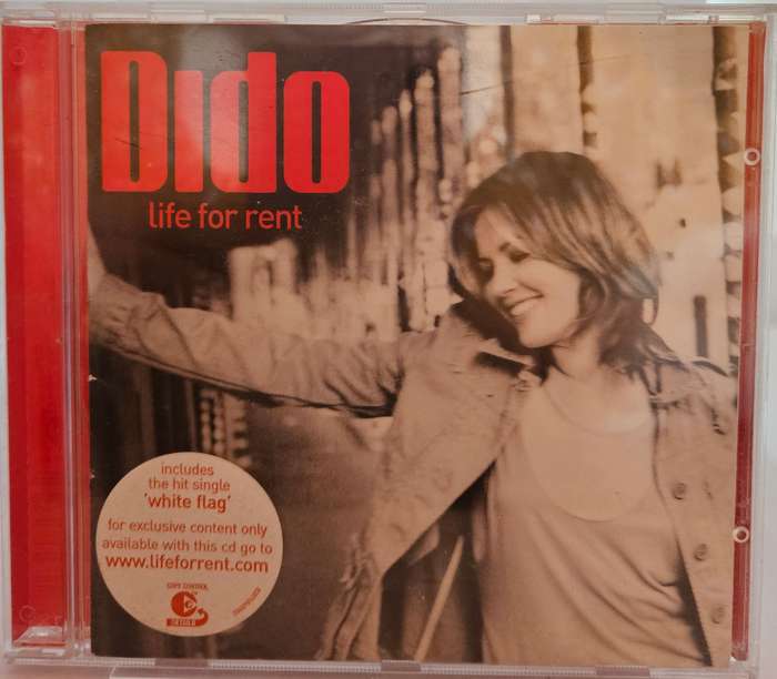 Dido Life for rent   (518)