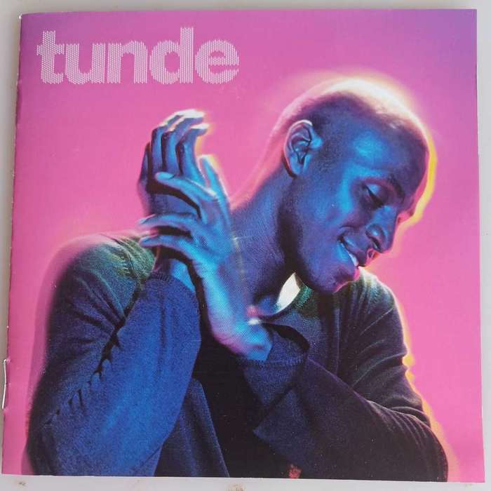 Tunde cd