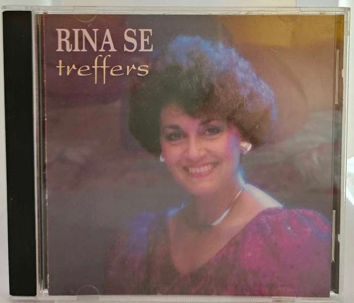Rina se treffers     (1085)