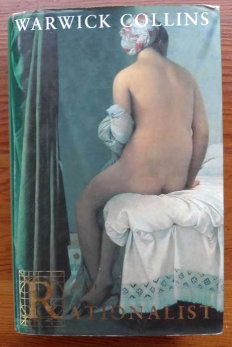 The Rationalist by Warwick Collins