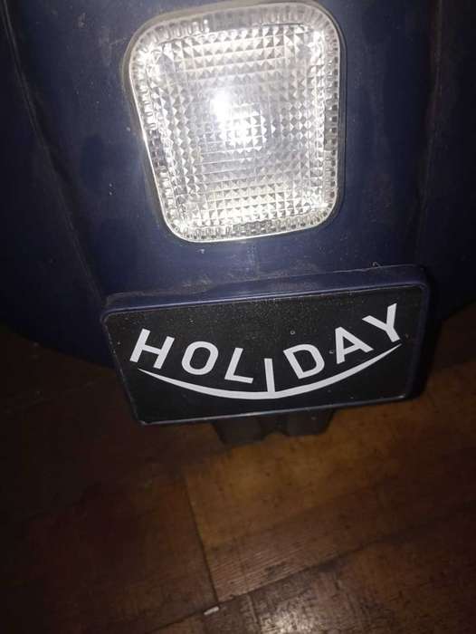 Kids scooter 96 Holdiday