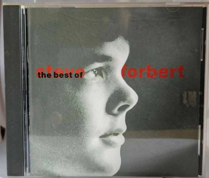 The Best of Steve Forbert