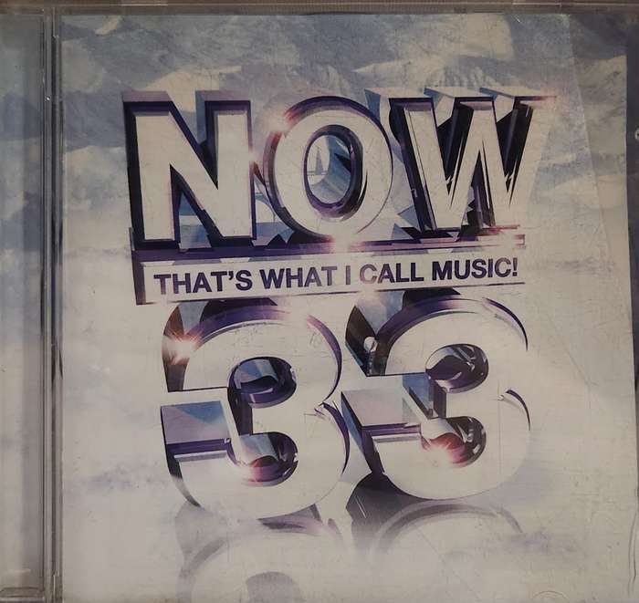 NOW 33        (475)