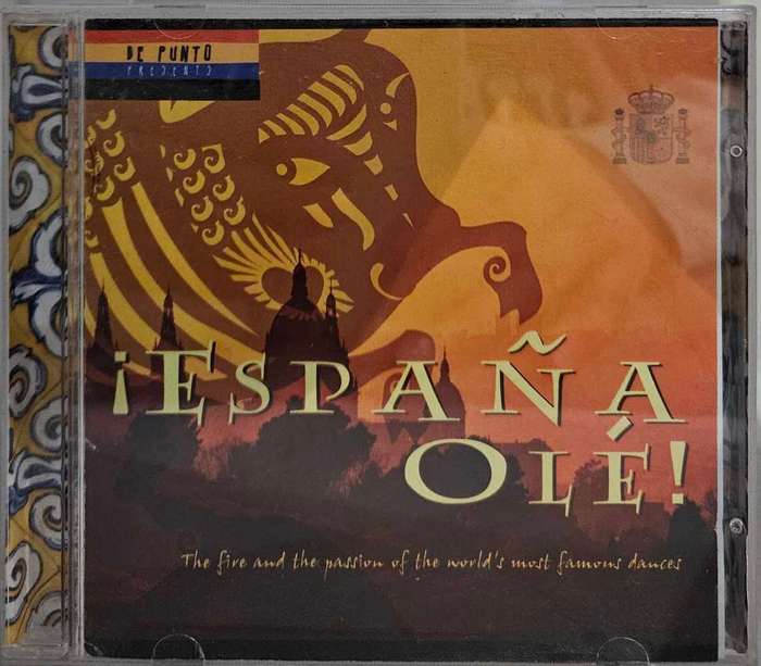 Esplanade Ole 1724