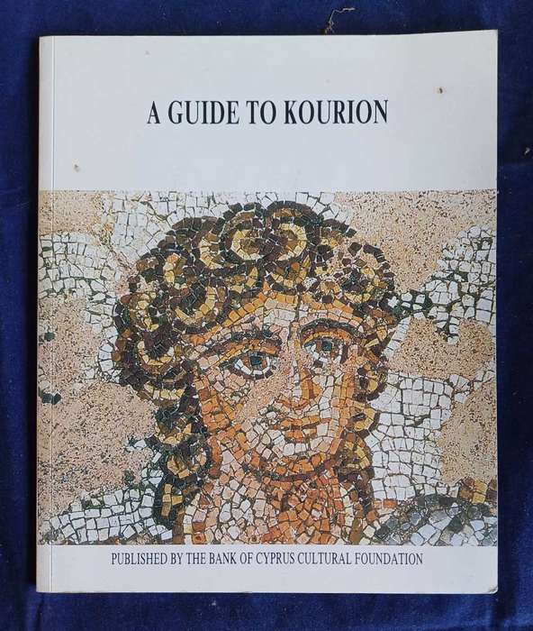 A guide to Kourion