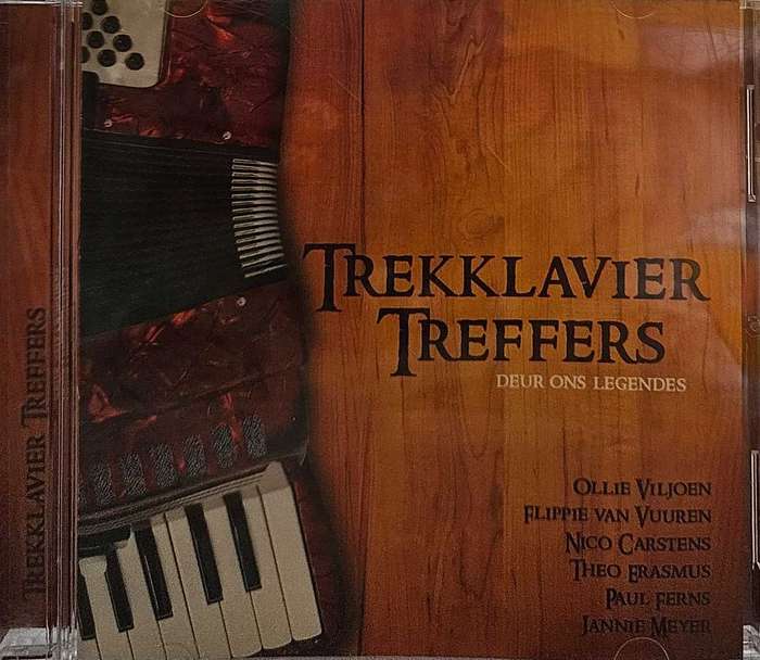 Trekklavier Treffers     (1306)