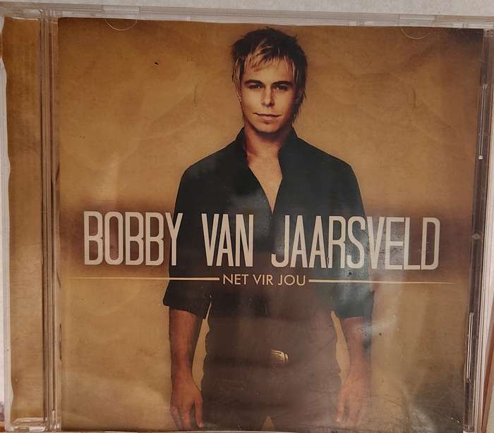 Bobby Van Jaarsveld Net vir Jou (42)