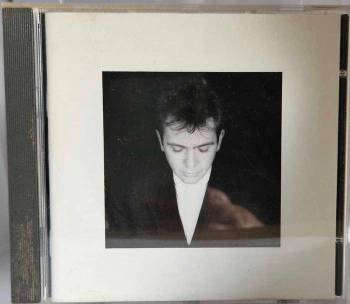 Peter Gabriel Shaking the tree   (303)