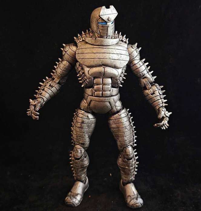 ToyBiz Marvel Legends Destroyer